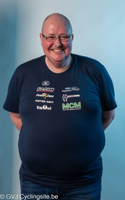 Gert Moeurs